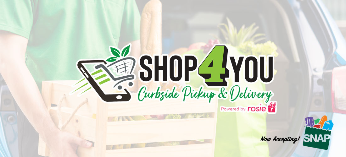 Shop 4 You - Online Shopping